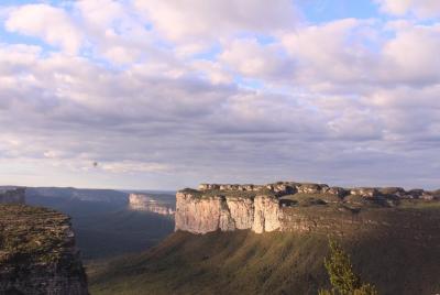 Chapada Diamantina 1