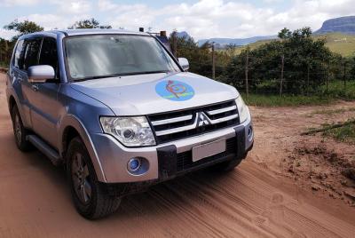 Ivan Bahia, Private Transfer Lençois (Chapada Diamantina) <-> Morro de Sao Paulo Ivan Bahia, Private Transfer Lençois (Chapada Diamantina) <-> Morro de Sao Paulo