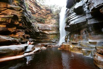 3 DAYS OF CHARM! Reservations for 2 people - Chapada Diamantina by Zentur