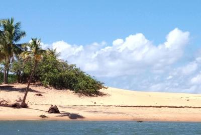 Foz Do Rio São Francisco Foz Do Rio São Francisco