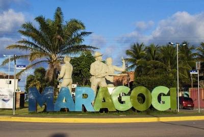 Tour Maceió <--> Maragogi Tour Maceió <--> Maragogi