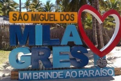 Tour Maceió <--> São Miguel dos miracles Tour Maceió <--> São Miguel dos miracles