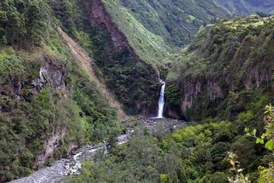 Visit to the Marvelous Waterfalls of Presidente Figueiredo Visit to the Marvelous Waterfalls of Presidente Figueiredo