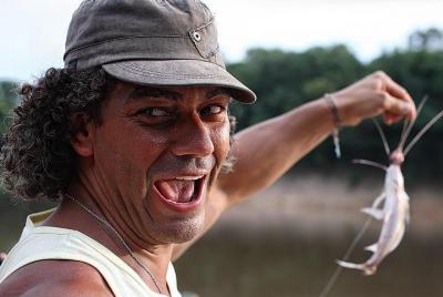 Amazon Negro River Half-Day Expedition Tour Amazon Negro River Half-Day Expedition Tour