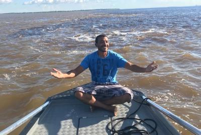 City Tour Plus Amazon River Tour City Tour Plus Amazon River Tour