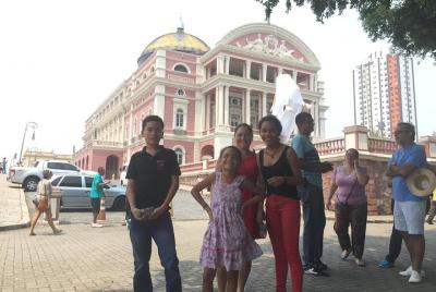 Historical City Tour Historical City Tour