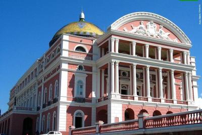 City Tour - The Best of Manaus City Tour - The Best of Manaus