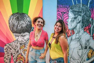 Gastronomic & Cultural Walking Tour in Manaus | UIKA