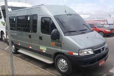 Transfers from the airport to any place in Manaus City Transfers from the airport to any place in Manaus City