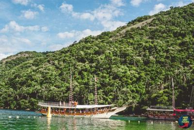 Full Day Tour to Angra dos Reis with Lunch