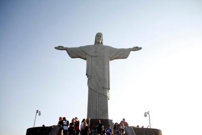 Full Day Selaron Steps, Sugar Loaf and Christ Redeemer Statue wit