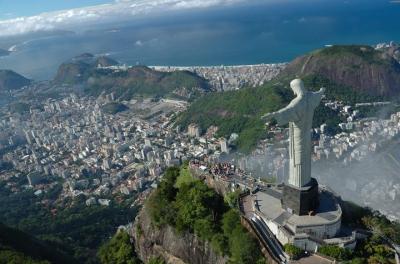 Rio de Janeiro Super Saver: Sugar Loaf Mountain Tour and Christ R