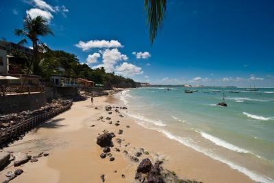 Shared Shuttle between Natal Airport and Pipa Hotels Shared Shuttle between Natal Airport and Pipa Hotels
