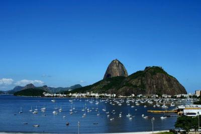Private Tour: Rio de Janeiro Customizable City Sightseeing with O