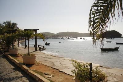 Buzios Shared Transfer