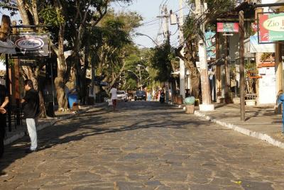 Shared transfer between Rio de Janeiro and Búzios