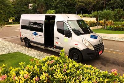 Rio de Janeiro Airport Roundtrip Private Transfer