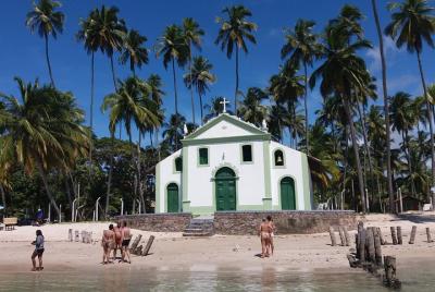 Sightseeingss in Maragogi Things to do in  Maragogi 177431