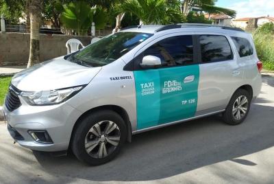 Recife x Maragogi Airport: Private Transfer by Romulo Turismo