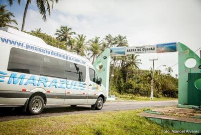 Barra do Cunhau Tour by Marazul Receptive Barra do Cunhau Tour by Marazul Receptive