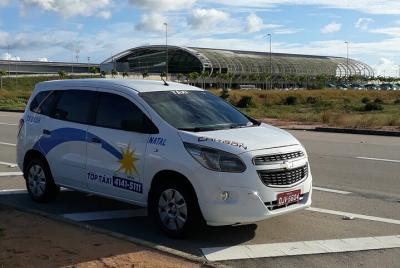 Private Transfer from Greater Natal Aeroporto to Hotel Private Transfer from Greater Natal Aeroporto to Hotel