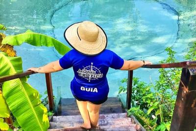 3-Day Guided Tour from Palmas to Jalapão 3-Day Guided Tour from Palmas to Jalapão