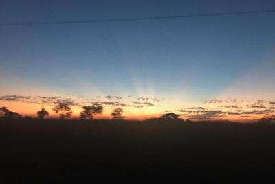 Bananal Island, Canton Park and Porto Nacional Beach with Jalapão Bananal Island, Canton Park and Porto Nacional Beach with Jalapão