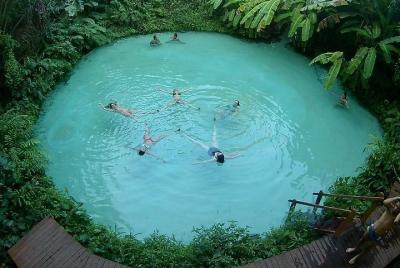 Jalapão 4 days, Departing from Palmas-TO Jalapão 4 days, Departing from Palmas-TO