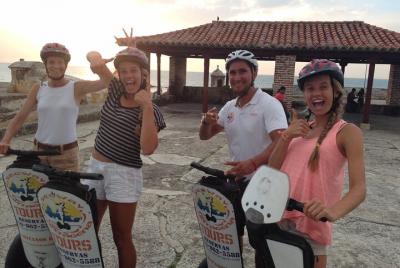 Historic Segway Tour 4:00pm