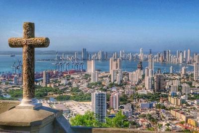 The Inquisition and the people of Cartagena: Pain and Hope The Inquisition and the people of Cartagena: Pain and Hope