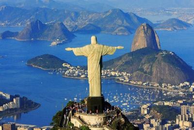 Transfer Paraty x Rio de Janeiro (Hotels in the South Zone)