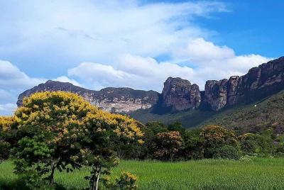 Sightseeingss in Palmares Things to do in  Palmares 177497