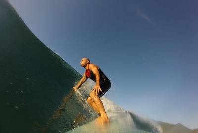 Surf Trip to the best spots of the Green Coasline Surf Trip to the best spots of the Green Coasline