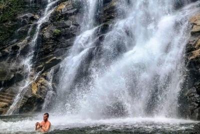 Waterfall Waterfall Trekking Waterfall Waterfall Trekking