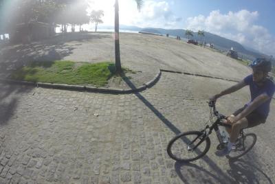 Mountain Bike Guided Tour to Waterfalls