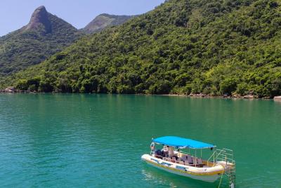 Mamanguá Bag Neptune Expedition Tour