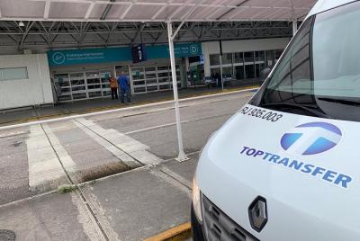 Transfer Paraty x Rio de Janeiro and Airports Transfer Paraty x Rio de Janeiro and Airports