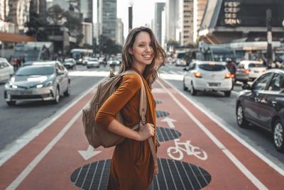 Private Airport Transfer: Salgado Filho Int. Airport (POA) to Por Private Airport Transfer: Salgado Filho Int. Airport (POA) to Por