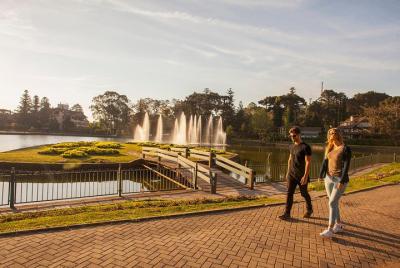 Private Gramado and Canela Day Tour from Porto Alegre