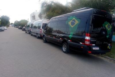 Private Transfer from Porto Alegre Airport to Gramado Private Transfer from Porto Alegre Airport to Gramado