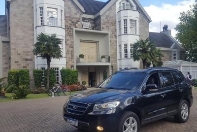 Private Transfer POA X Gramado or Canela by Fatur Turismo Private Transfer POA X Gramado or Canela by Fatur Turismo