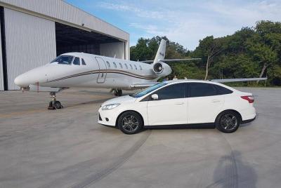 Private Transfer from Porto Alegre to Gramado-Group 1-4 PAX by Me Private Transfer from Porto Alegre to Gramado-Group 1-4 PAX by Me