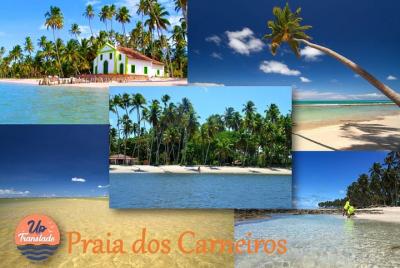 Carneiros Beach Tour Carneiros Beach Tour