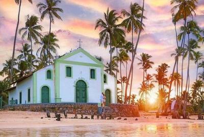 Carneiros Beach Full Day Tour Carneiros Beach Full Day Tour