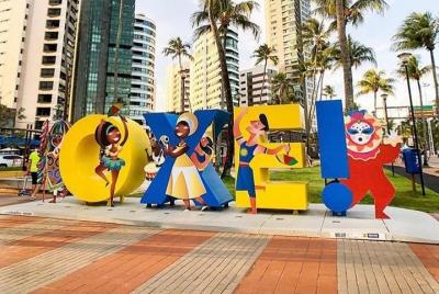 City Tour Recife and Olinda City Tour Recife and Olinda