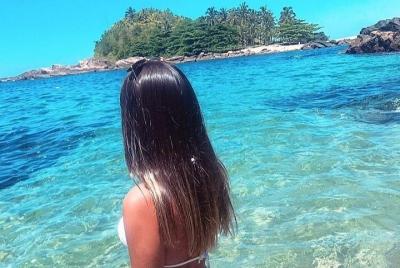 Calhetas Beach Calhetas Beach