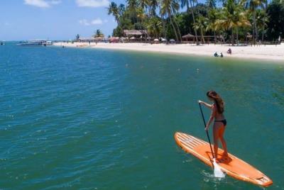 Carneiros Beach Carneiros Beach