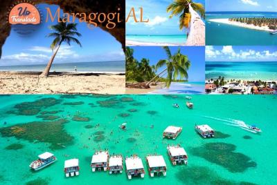 Tour To Maragogi AL Tour To Maragogi AL