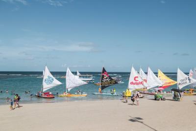 Private Buggy Tour By Porto De Galinhas Private Buggy Tour By Porto De Galinhas