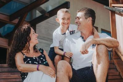 Professional Photography in Porto de Galinhas